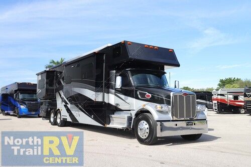 2025 Renegade Rv Classic 45CMR