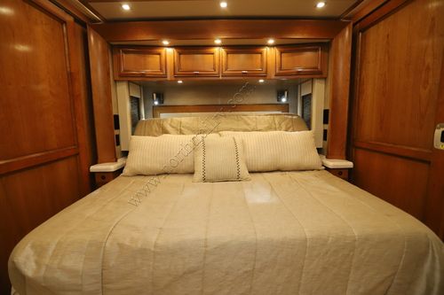 2019 Tiffin Motor Homes Allegro Bus 45OPP