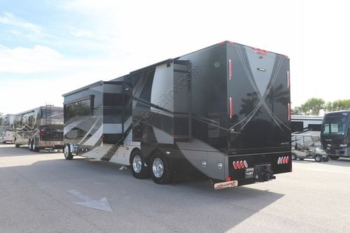 2025 Renegade Rv Classic 45CMR