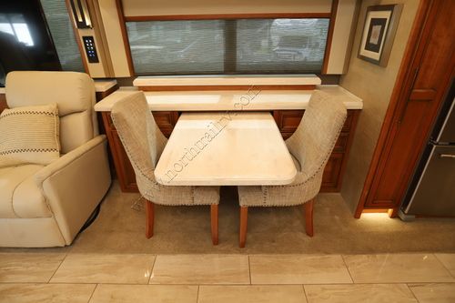 2019 Tiffin Motor Homes Allegro Bus 45OPP