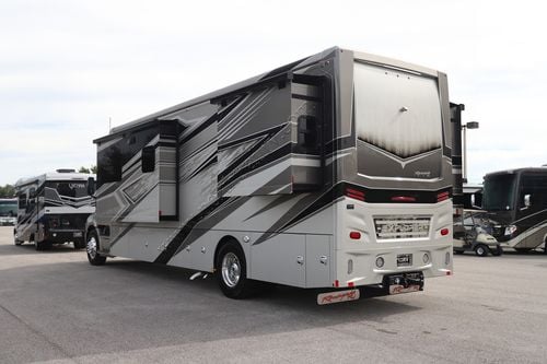 2025 Renegade Rv Explorer 38EMB