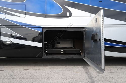 2019 Tiffin Motor Homes Allegro Bus 45OPP