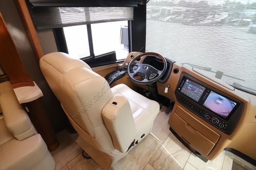 2019 Tiffin Motor Homes Allegro Bus 45OPP