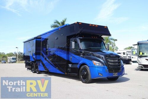 2025 Renegade Rv Classic 45CBF