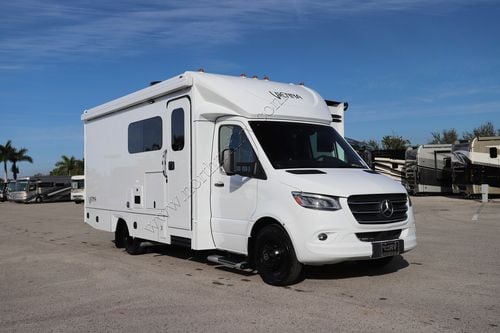 2025 Renegade Rv Vienna 25RML