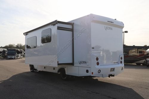 2025 Renegade Rv Vienna 25RML