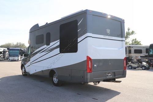 2024 Tiffin Motor Homes Wayfarer 25RLW