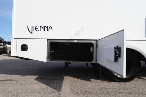 2025 Renegade Rv Vienna 25RML