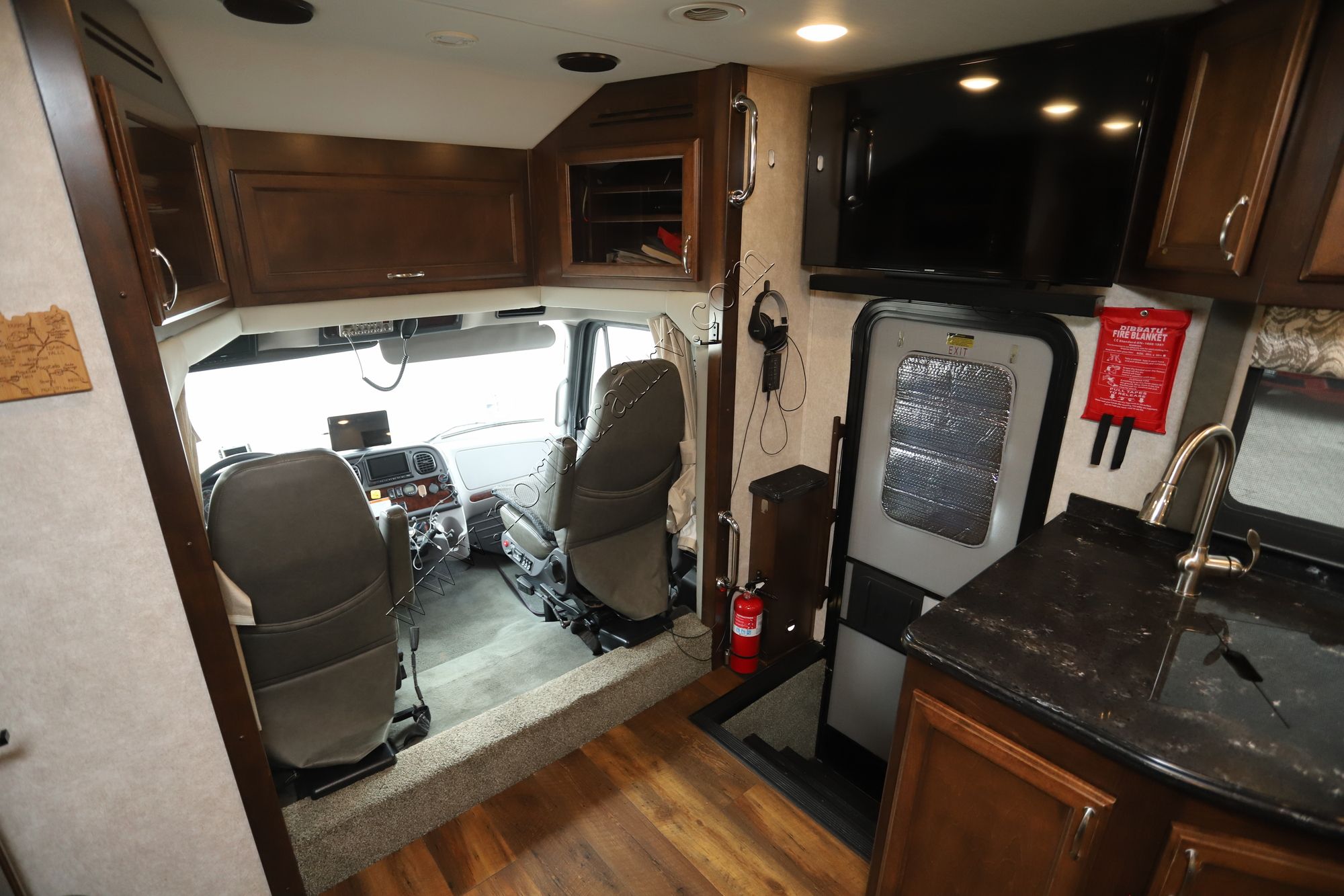 Used 2020 Renegade Rv Verona 36VSB Super C  For Sale