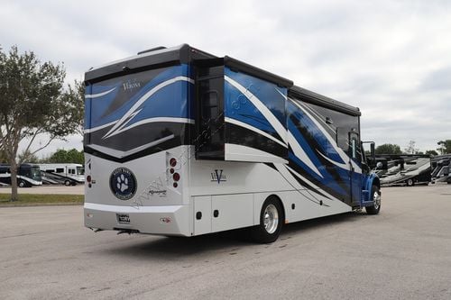 2020 Renegade Rv Verona 36VSB