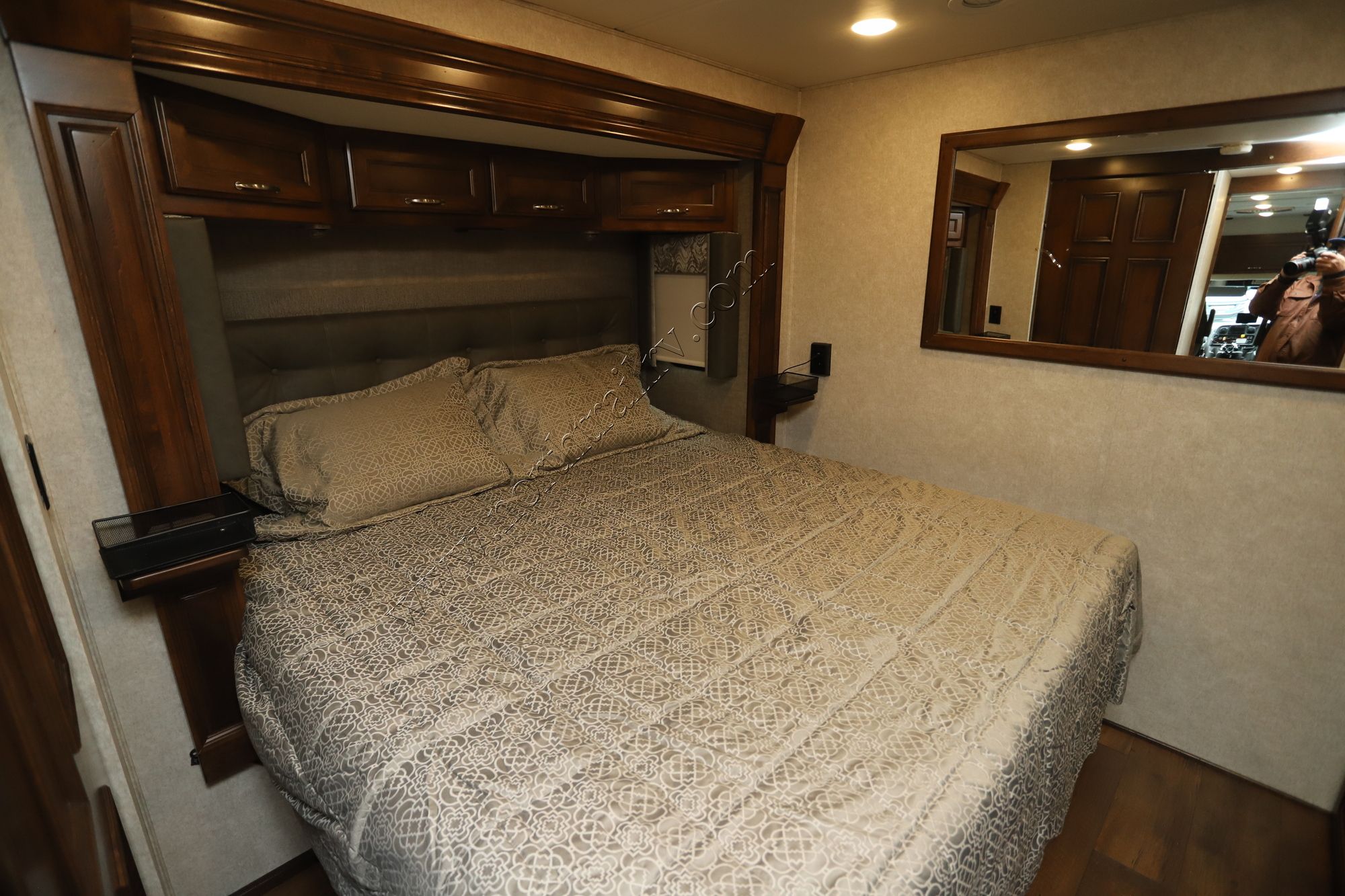 Used 2020 Renegade Rv Verona 36VSB Super C  For Sale