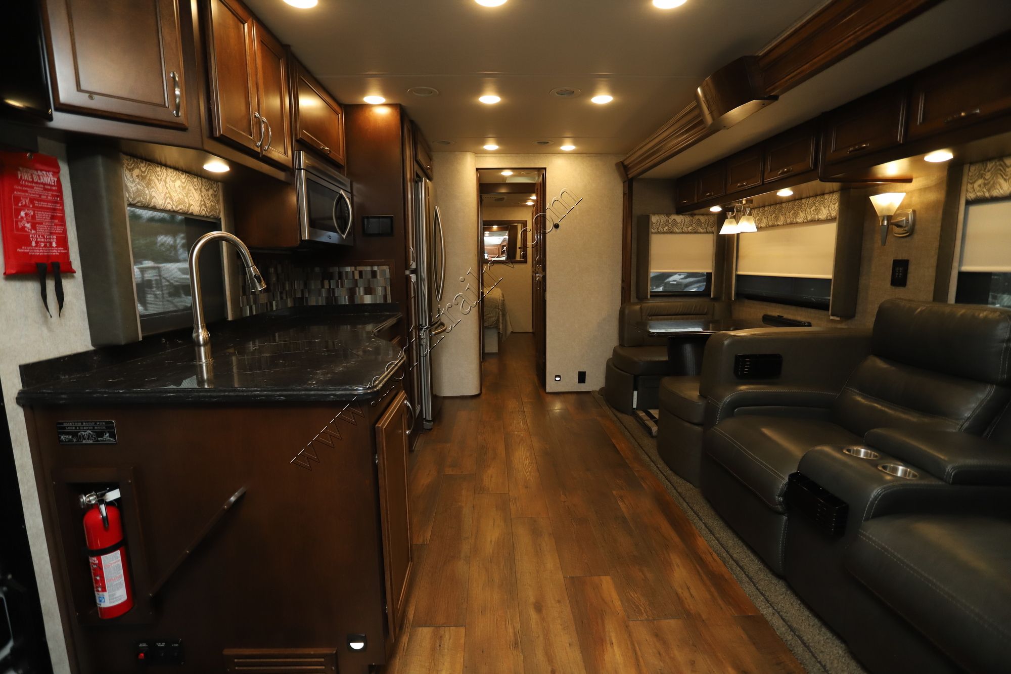 Used 2020 Renegade Rv Verona 36VSB Super C  For Sale