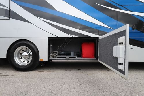 2020 Renegade Rv Verona 36VSB