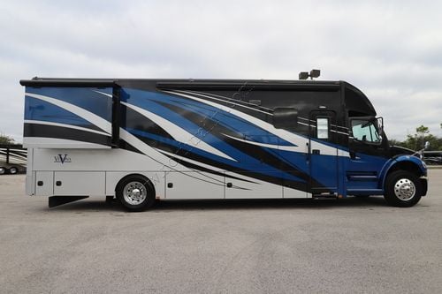 2020 Renegade Rv Verona 36VSB