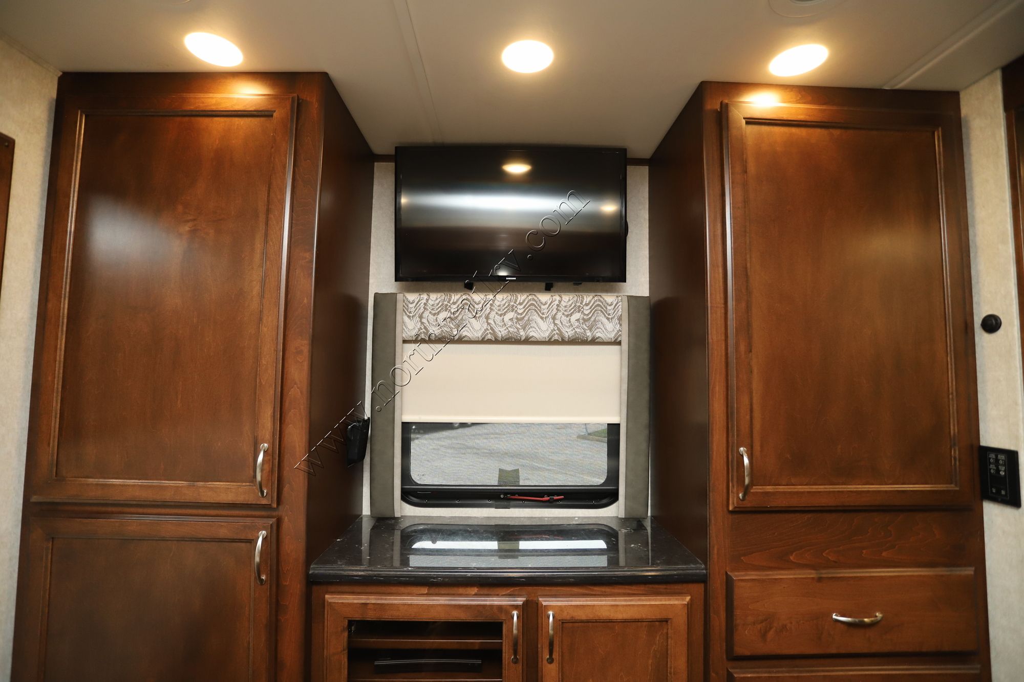 Used 2020 Renegade Rv Verona 36VSB Super C  For Sale