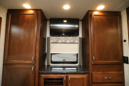 2020 Renegade Rv Verona 36VSB