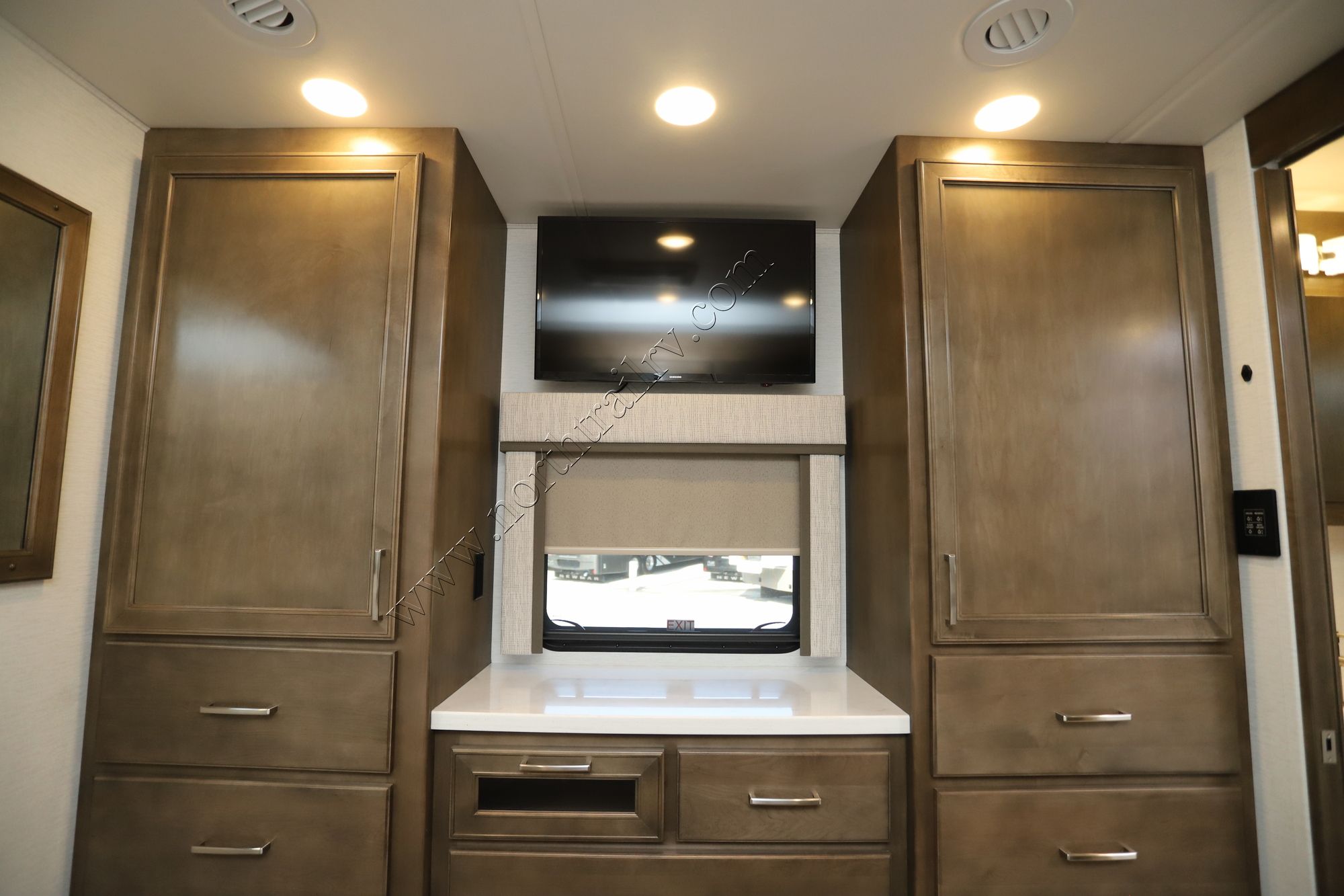 New 2025 Renegade Rv Verona 36VSB Super C  For Sale