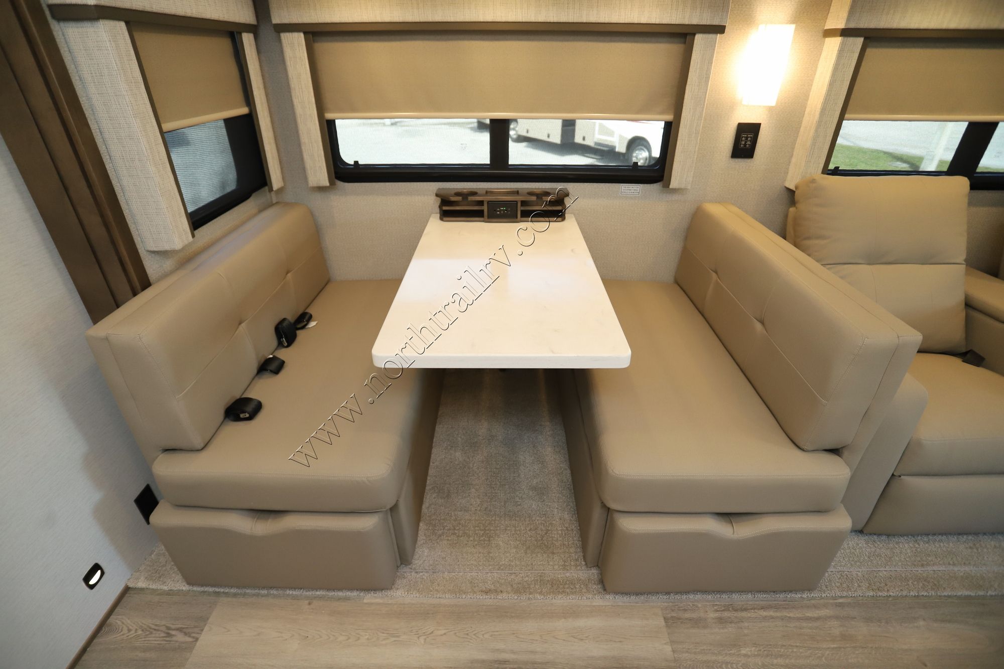 New 2025 Renegade Rv Verona 36VSB Super C  For Sale