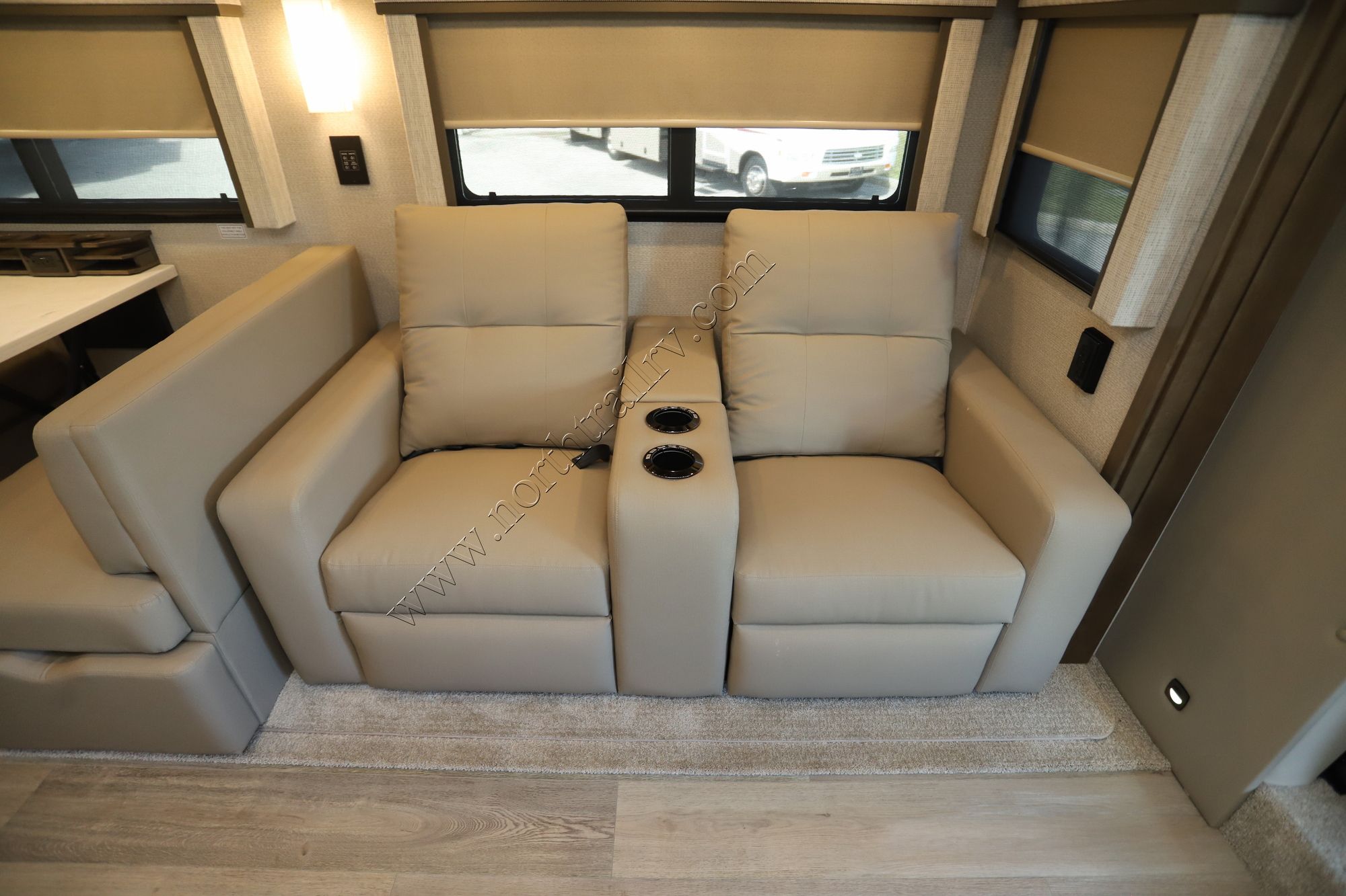 New 2025 Renegade Rv Verona 36VSB Super C  For Sale