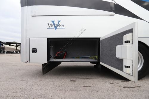 2020 Renegade Rv Verona 36VSB