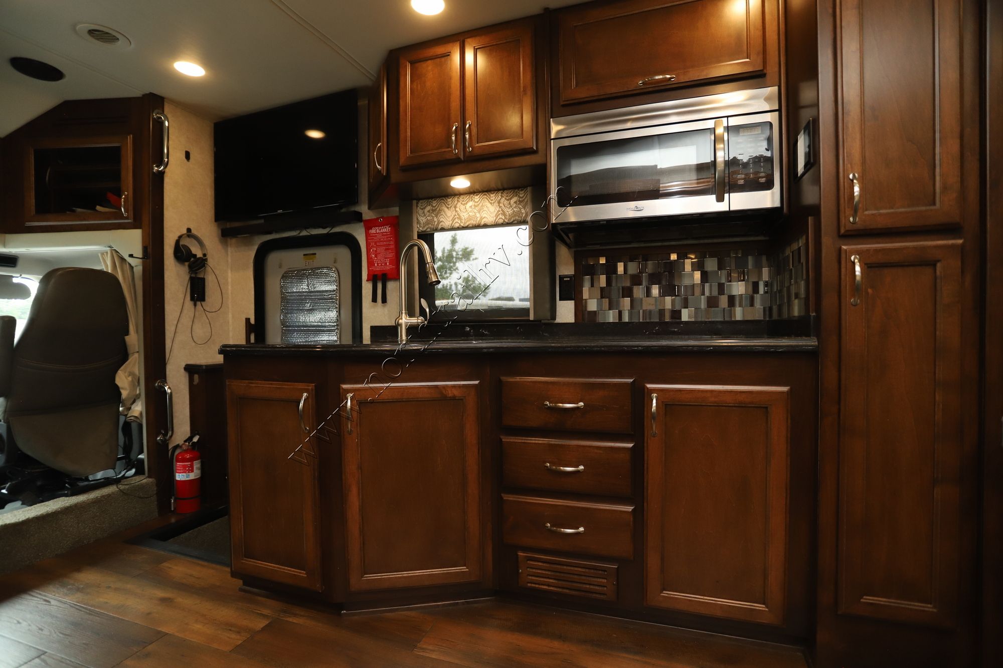 Used 2020 Renegade Rv Verona 36VSB Super C  For Sale