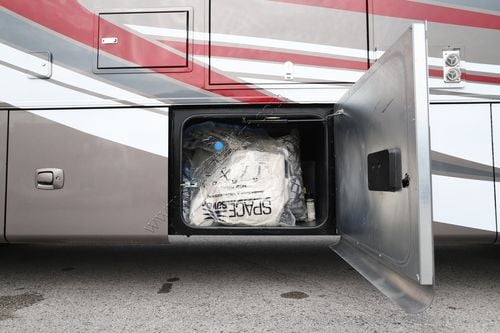 2020 Tiffin Motor Homes Allegro 36UA