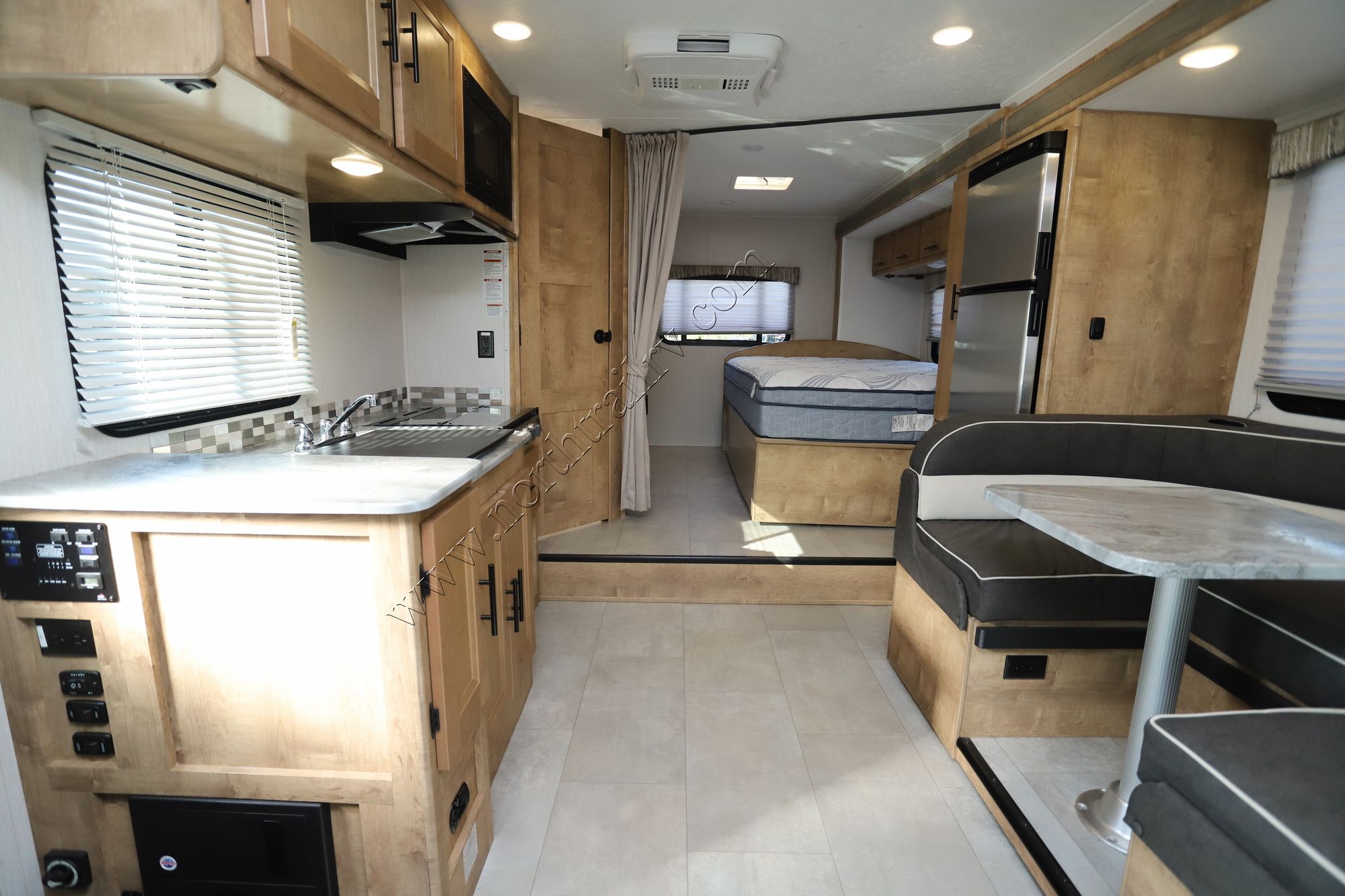 Used 2021 Coachmen Leprechaun 230FS Class C  For Sale