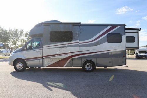 2020 Tiffin Motor Homes Wayfarer 24QW Class C