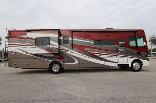 2020 Tiffin Motor Homes Allegro 36UA