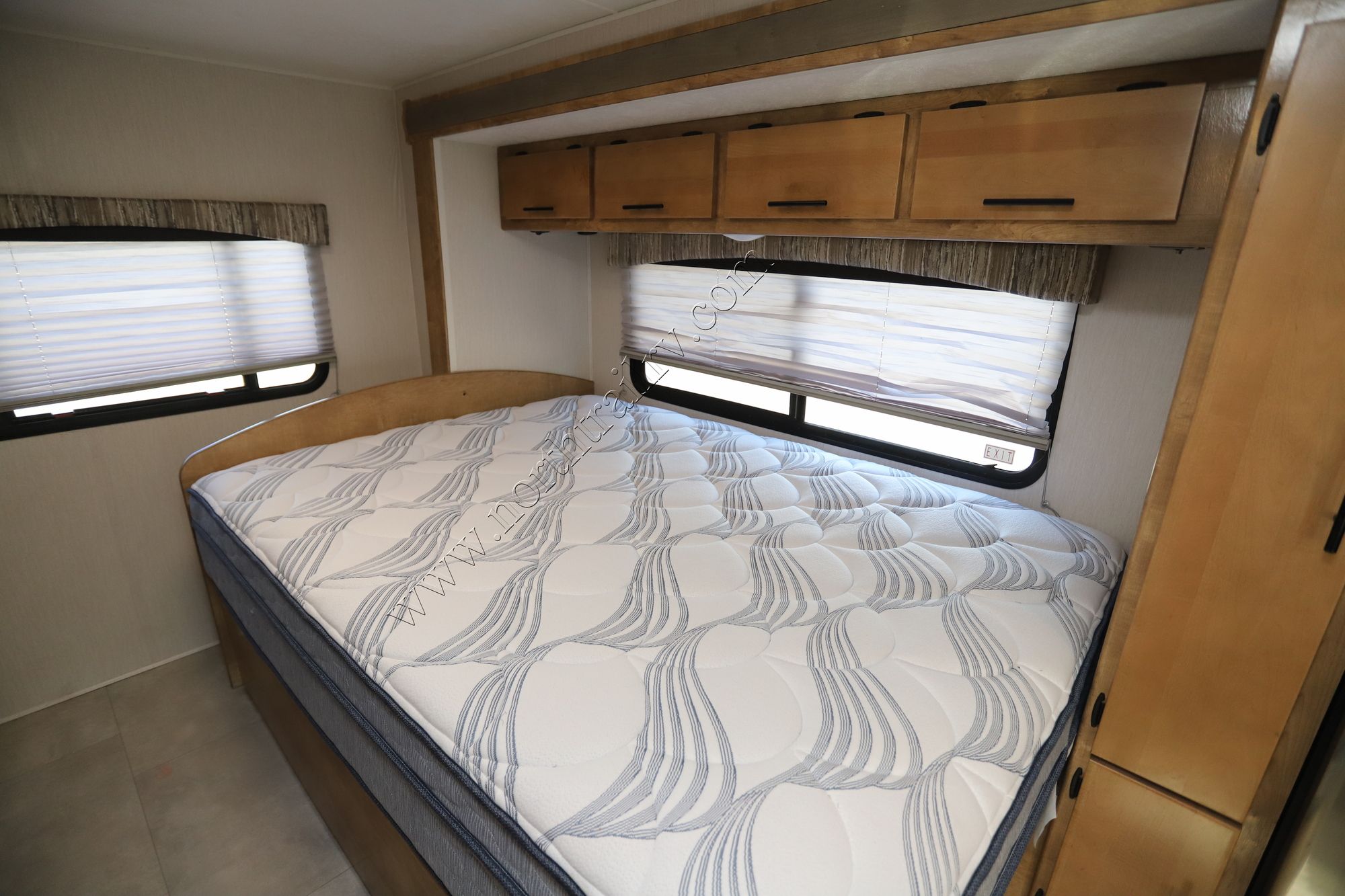 Used 2021 Coachmen Leprechaun 230FS Class C  For Sale