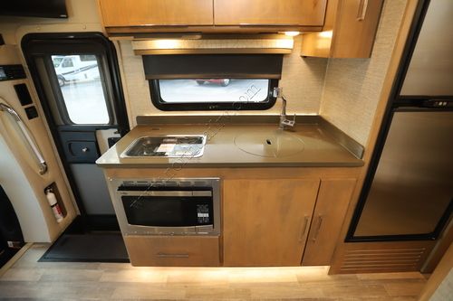 2020 Tiffin Motor Homes Wayfarer 24QW Class C