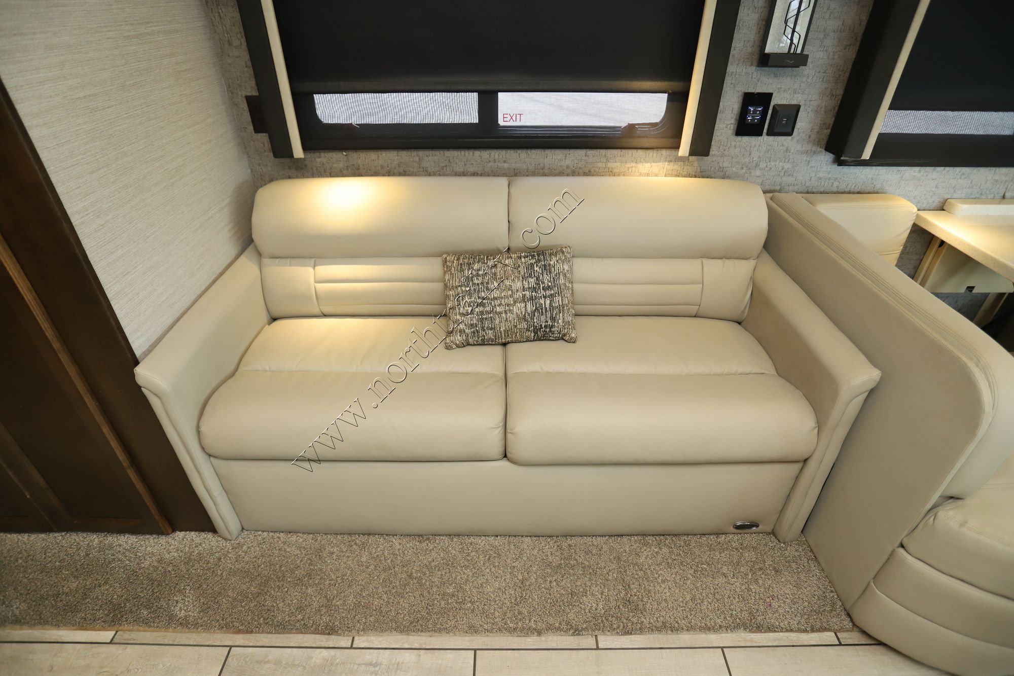 Used 2020 Tiffin Motor Homes Allegro 36UA Class A  For Sale