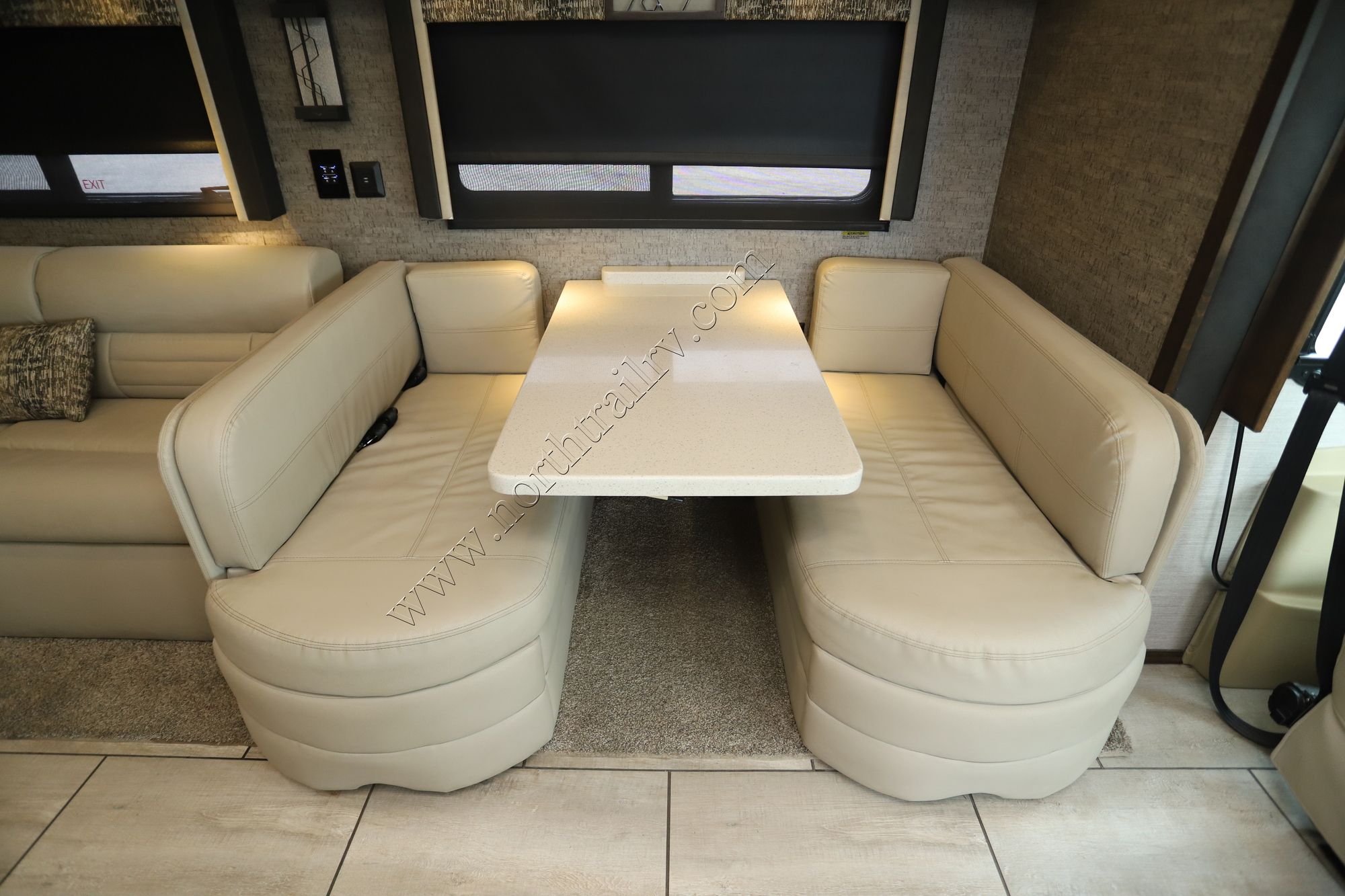 Used 2020 Tiffin Motor Homes Allegro 36UA Class A  For Sale