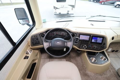 2020 Tiffin Motor Homes Allegro 36UA