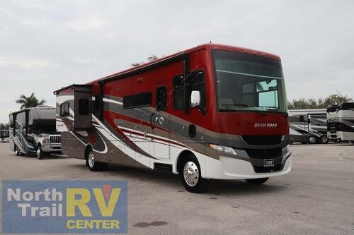 2020 Tiffin Motor Homes Allegro 36UA