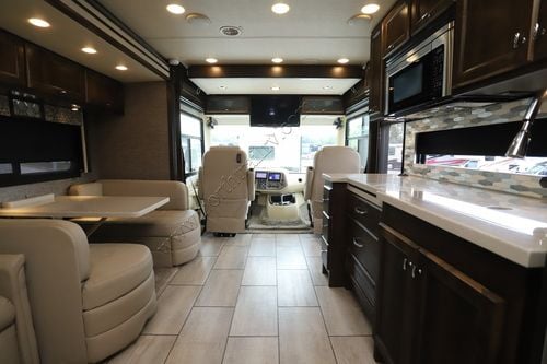 2020 Tiffin Motor Homes Allegro 36UA