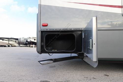 2020 Tiffin Motor Homes Wayfarer 24QW Class C