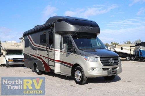 2020 Tiffin Motor Homes Wayfarer 24QW Class C