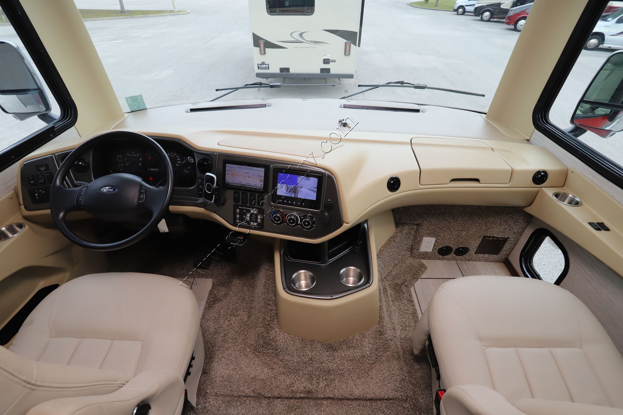Used 2020 Tiffin Motor Homes Allegro 36UA Class A  For Sale