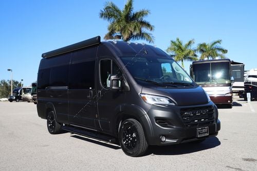 2025 Airstream Rangeline RGN 25