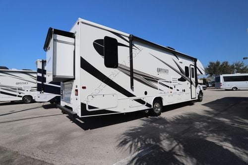 2023 Entegra Odyssey 30Z