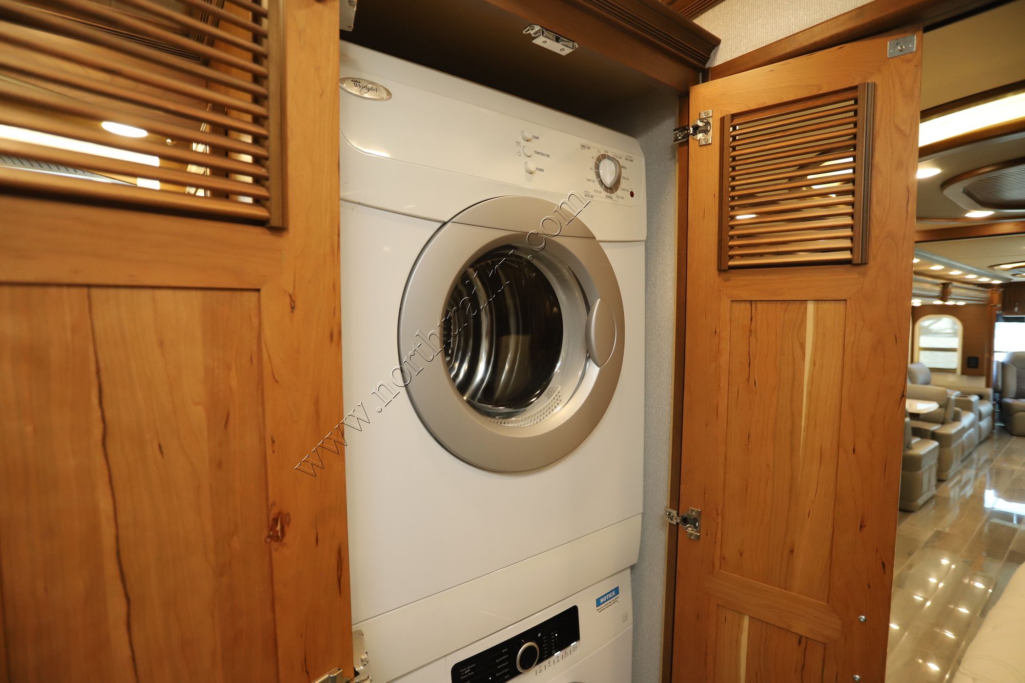 Used 2022 Newmar Essex 4551 Class A  For Sale
