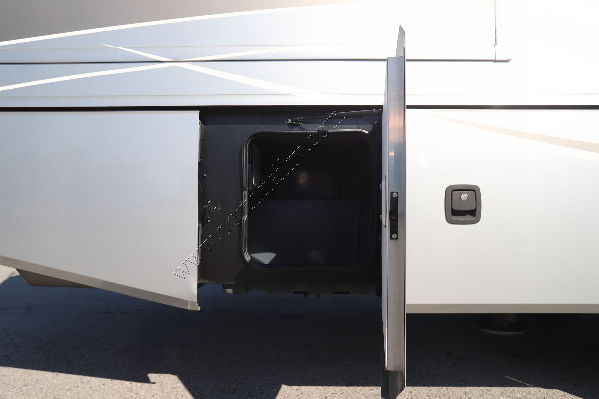 Used 2015 Fleetwood Bounder 33C Class A  For Sale