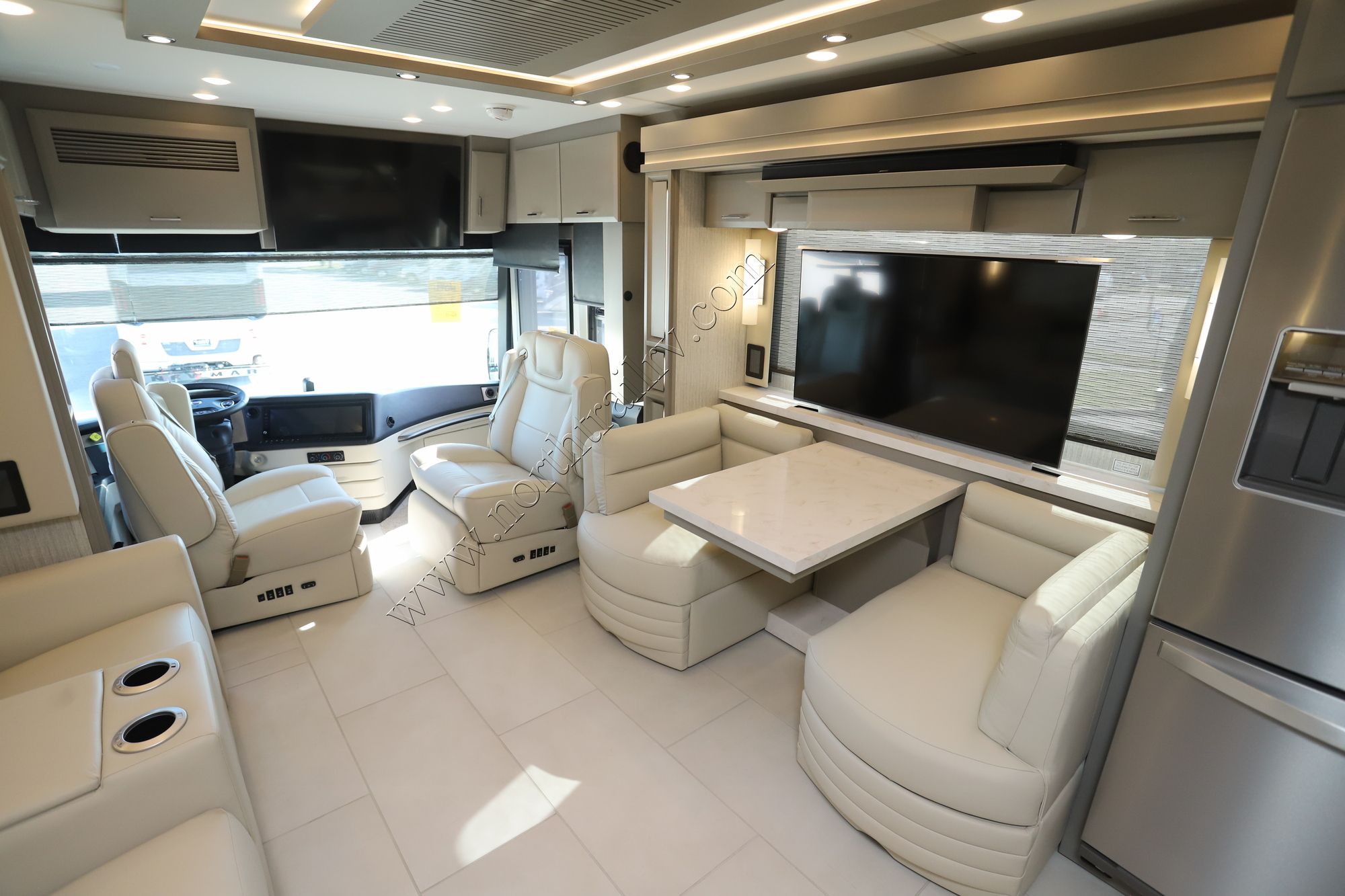 New 2025 Newmar Mountain Aire 3825 Class A  For Sale