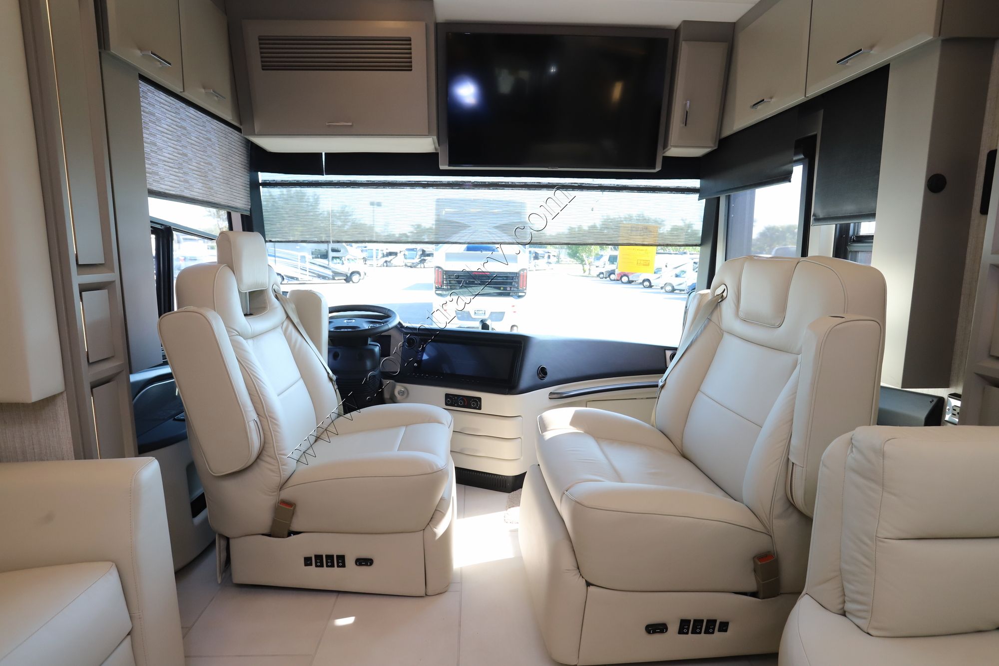 New 2025 Newmar Mountain Aire 3825 Class A  For Sale