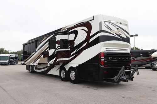 2015 Newmar Essex 4503