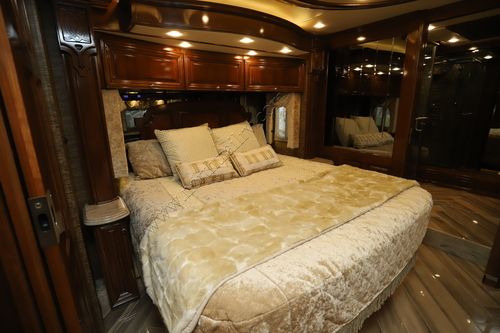 2015 Newmar Essex 4503