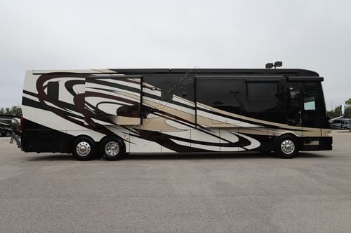 2015 Newmar Essex 4503