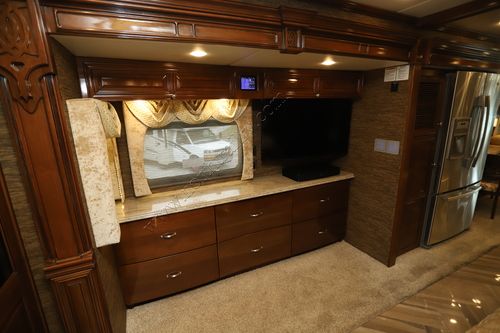 2015 Newmar Essex 4503