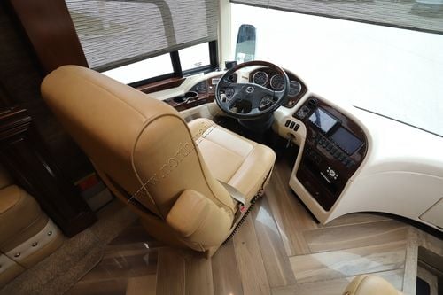 2015 Newmar Essex 4503